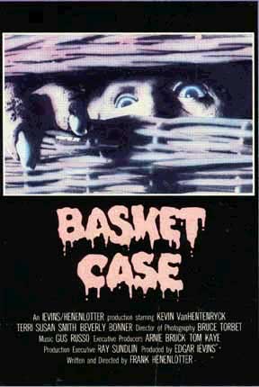 BASKET CASE